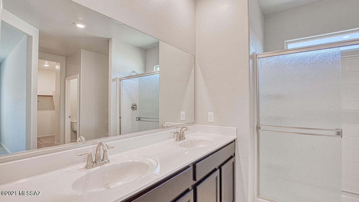 Santa Cruz Meadows (1-239) - Residential