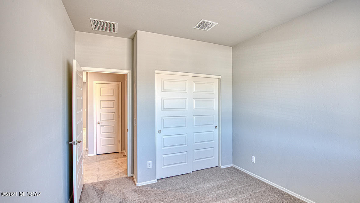 Santa Cruz Meadows (1-239) - Residential