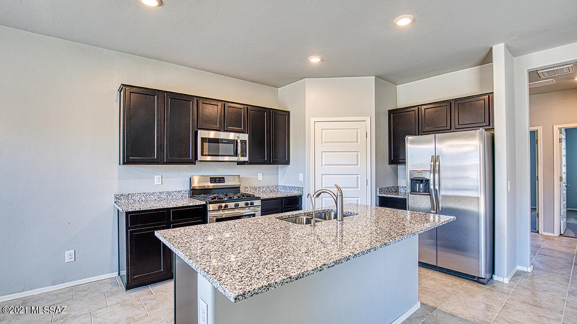 Santa Cruz Meadows (1-239) - Residential