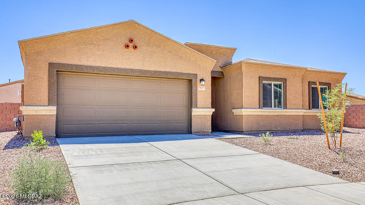 Santa Cruz Meadows (1-239) - Residential