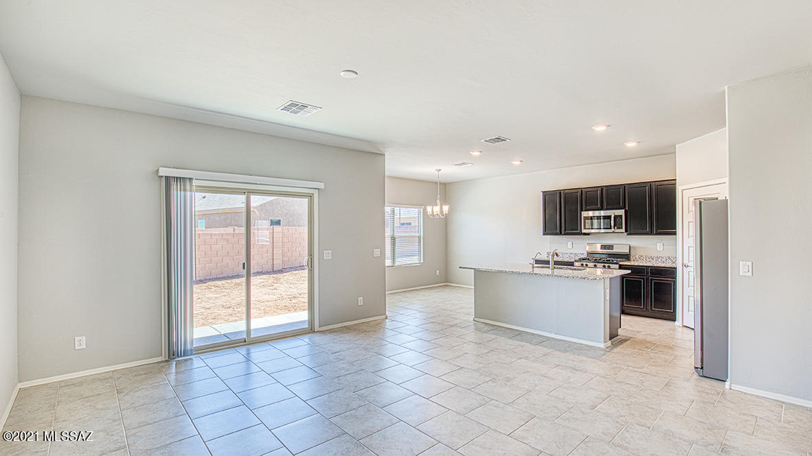 Santa Cruz Meadows (1-239) - Residential