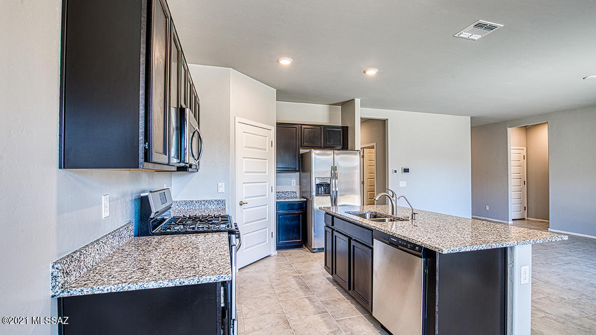 Santa Cruz Meadows (1-239) - Residential