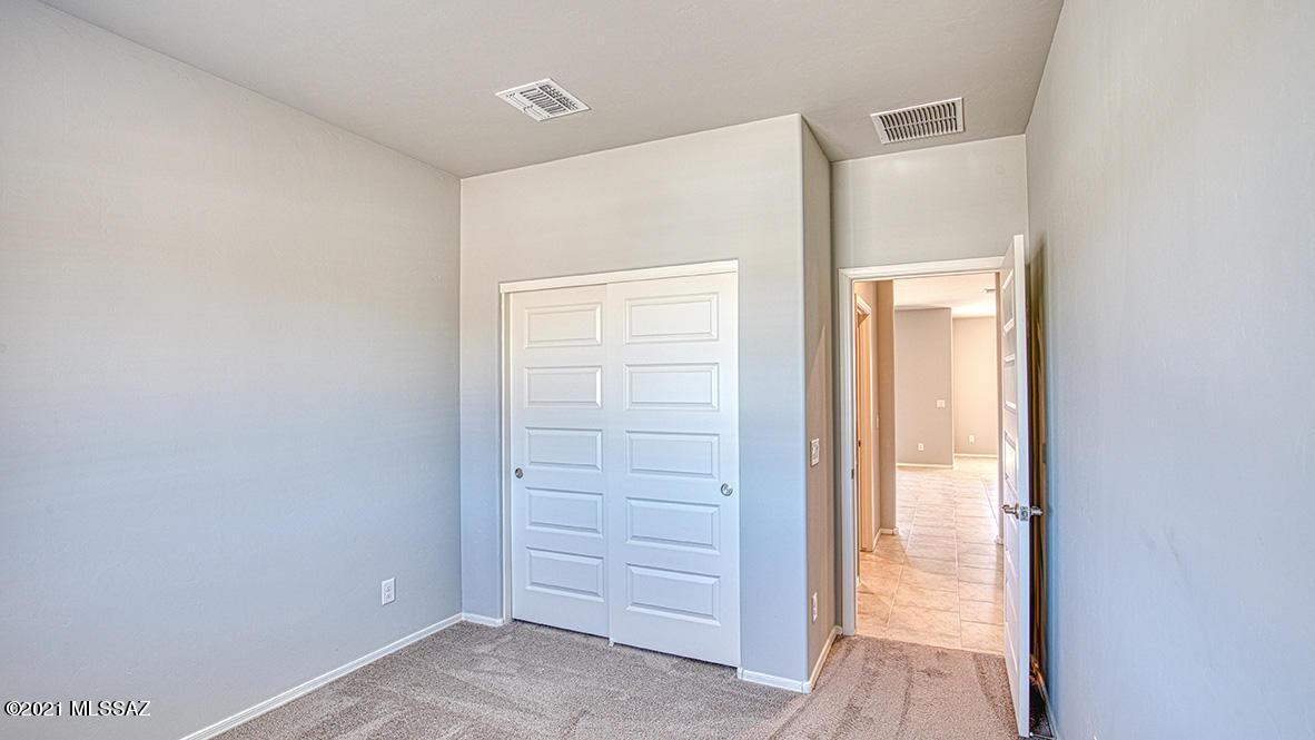 Santa Cruz Meadows (1-239) - Residential