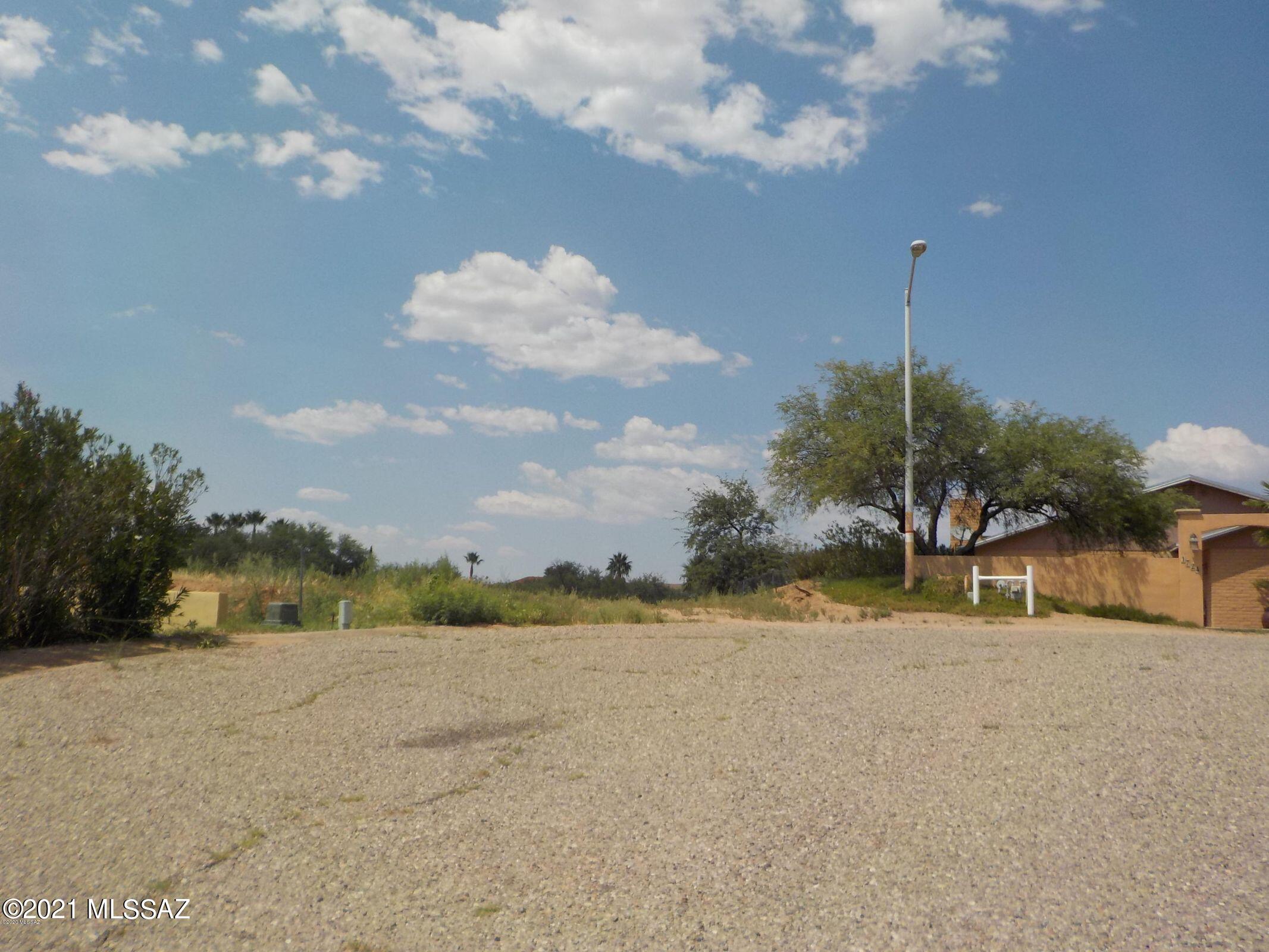 Meadow Hills - Land