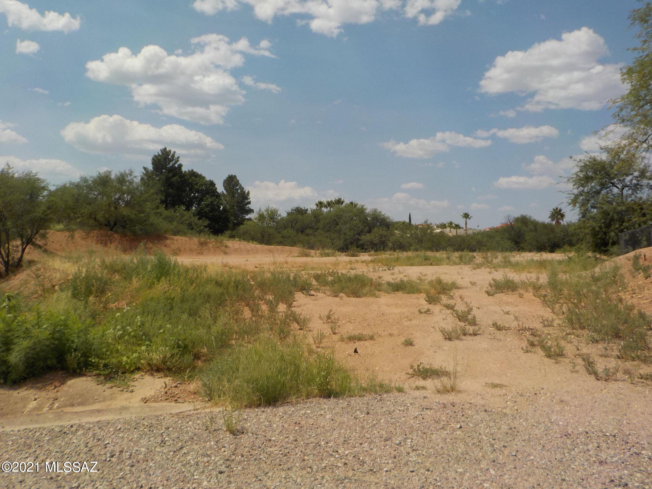 Meadow Hills - Land