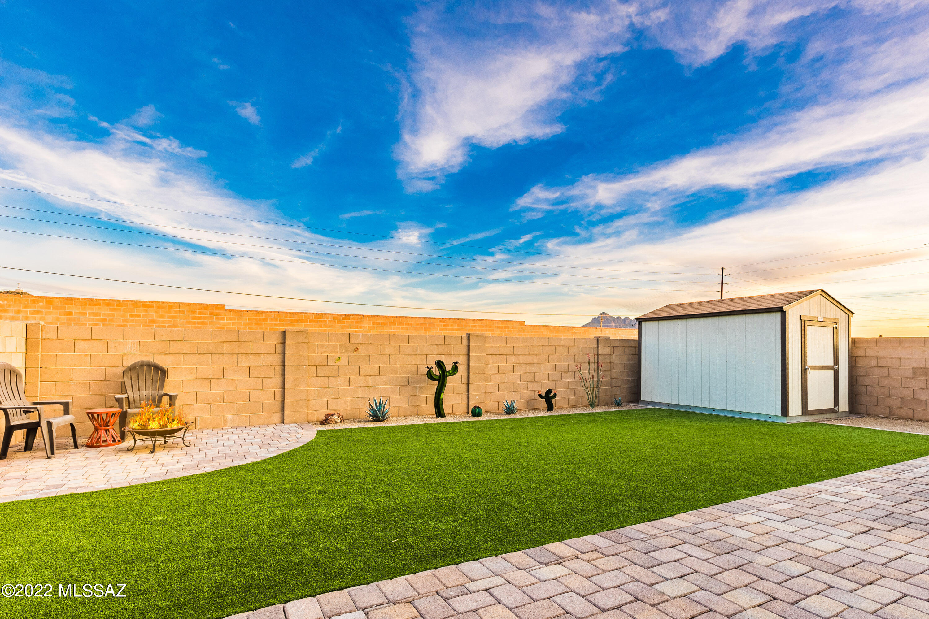 Saguaro Bloom SQ20180540069 - Residential