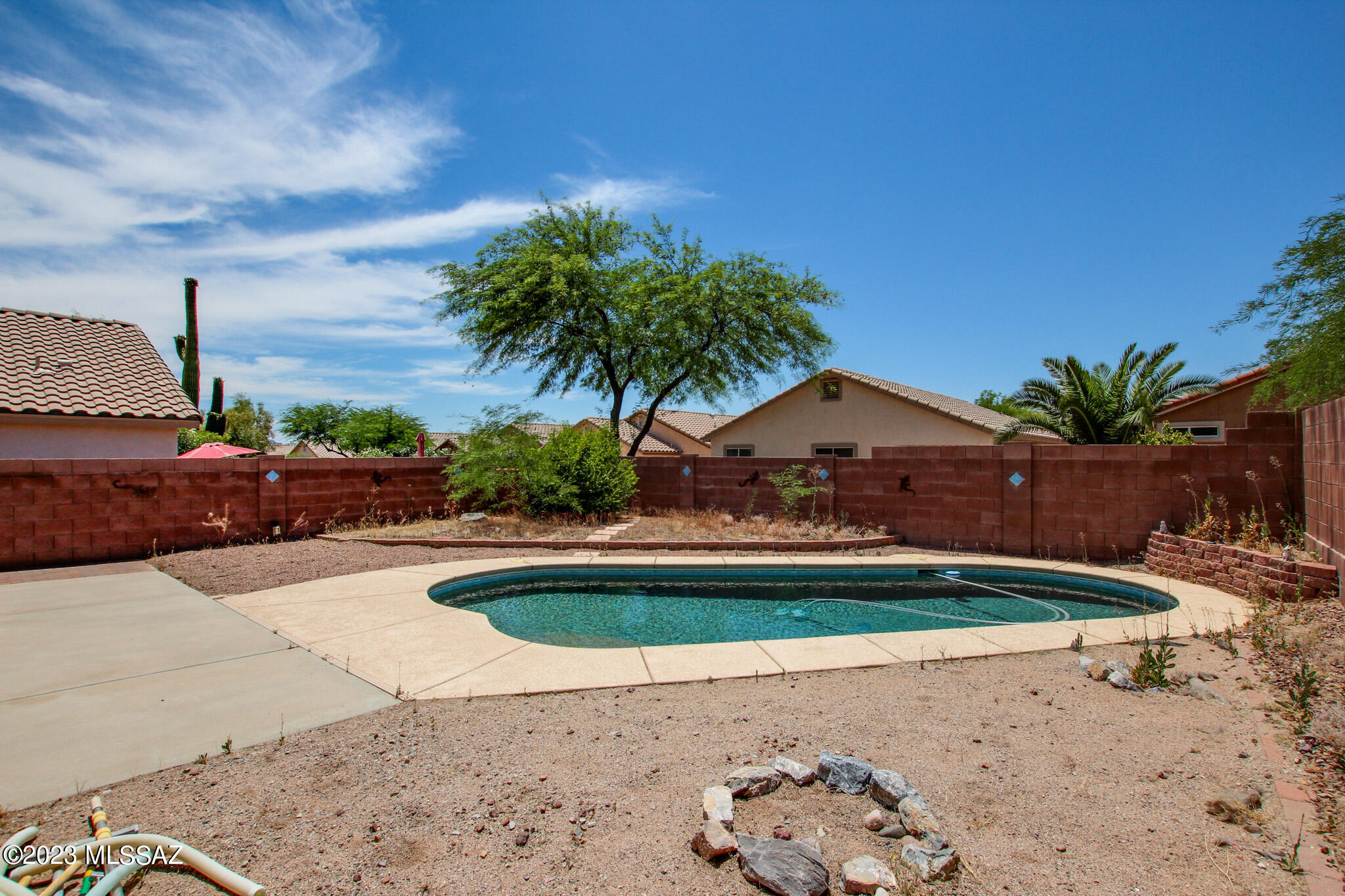 Villages At Red Hawk - Residential