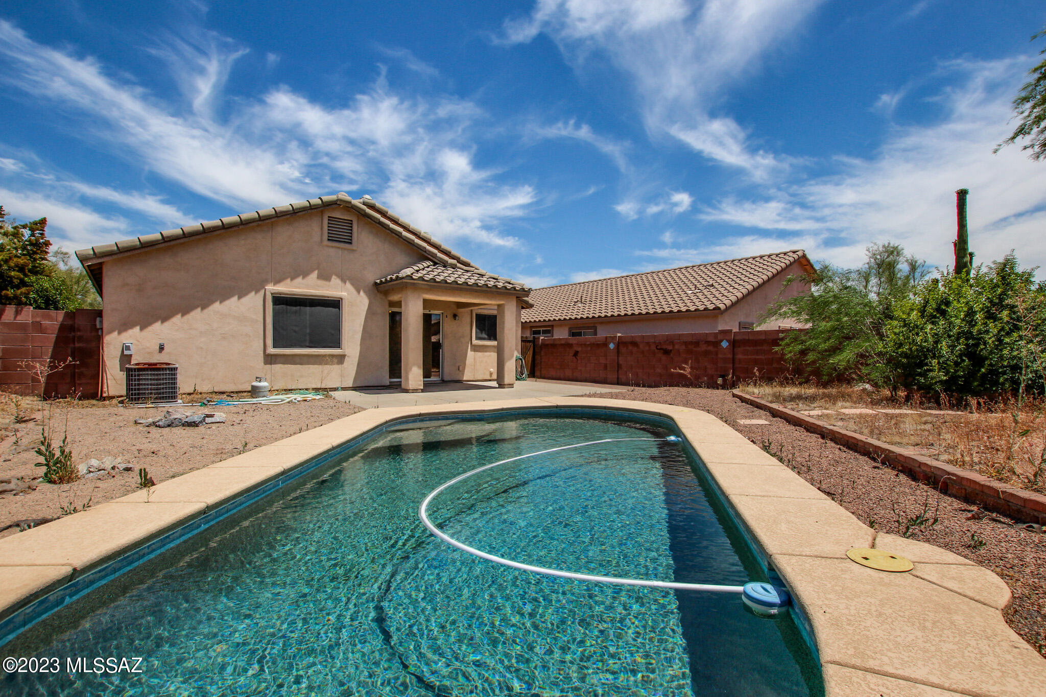 Villages At Red Hawk - Residential