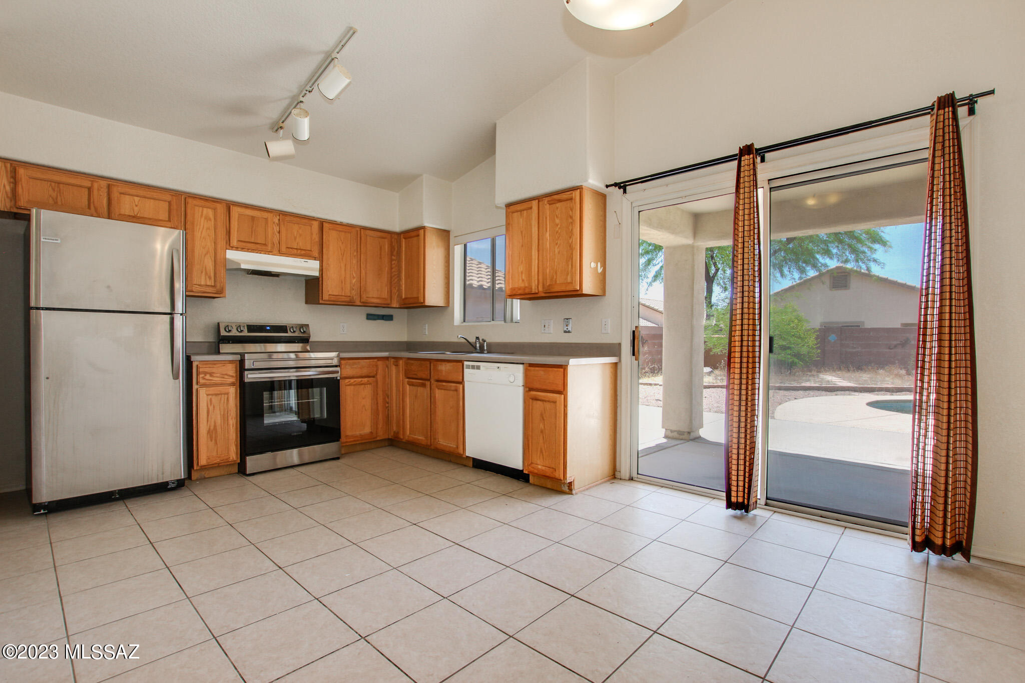 Villages At Red Hawk - Residential