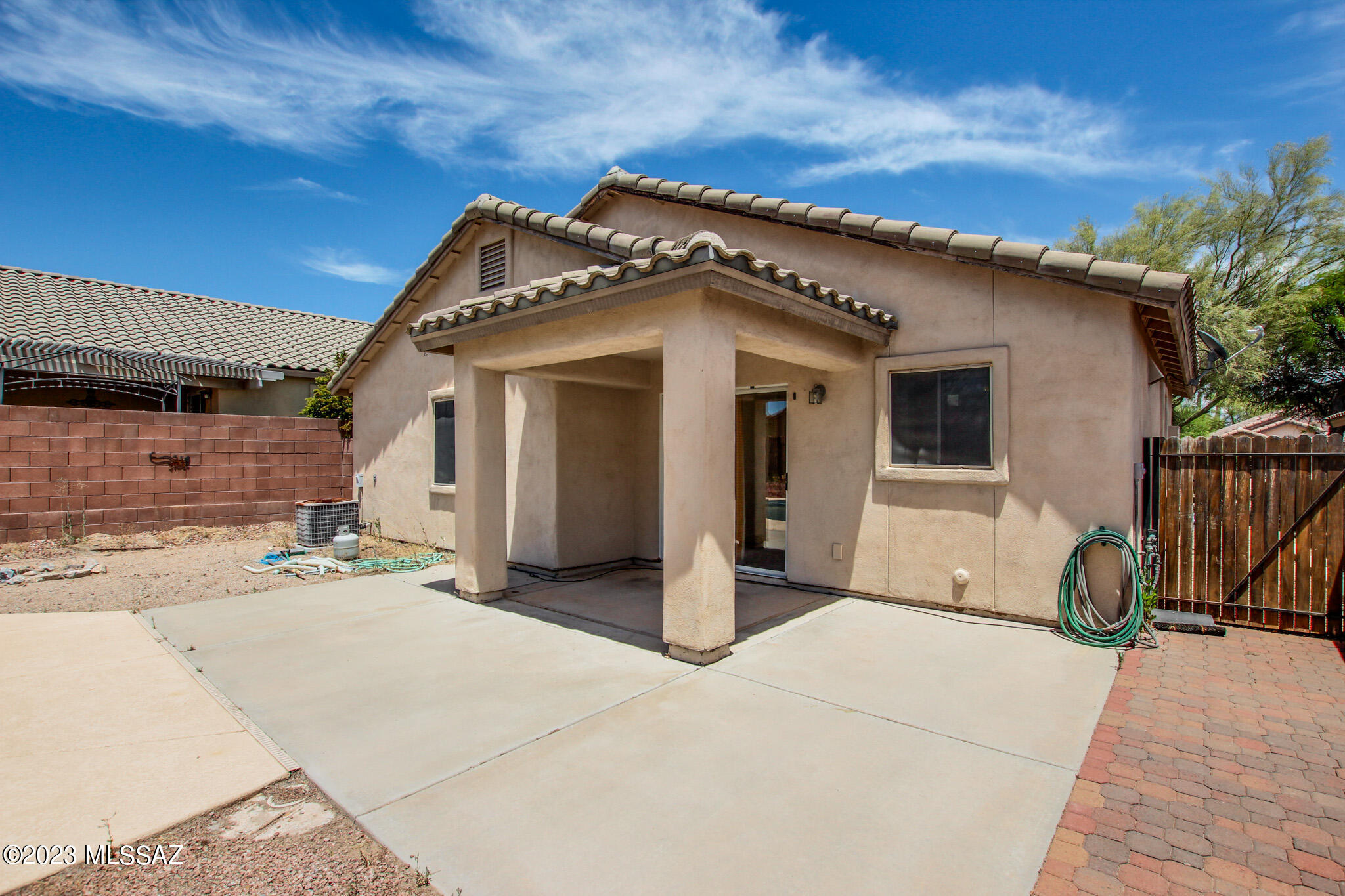 Villages At Red Hawk - Residential