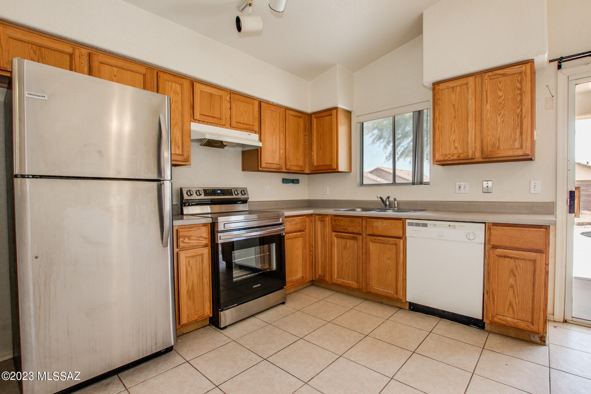 Villages At Red Hawk - Residential
