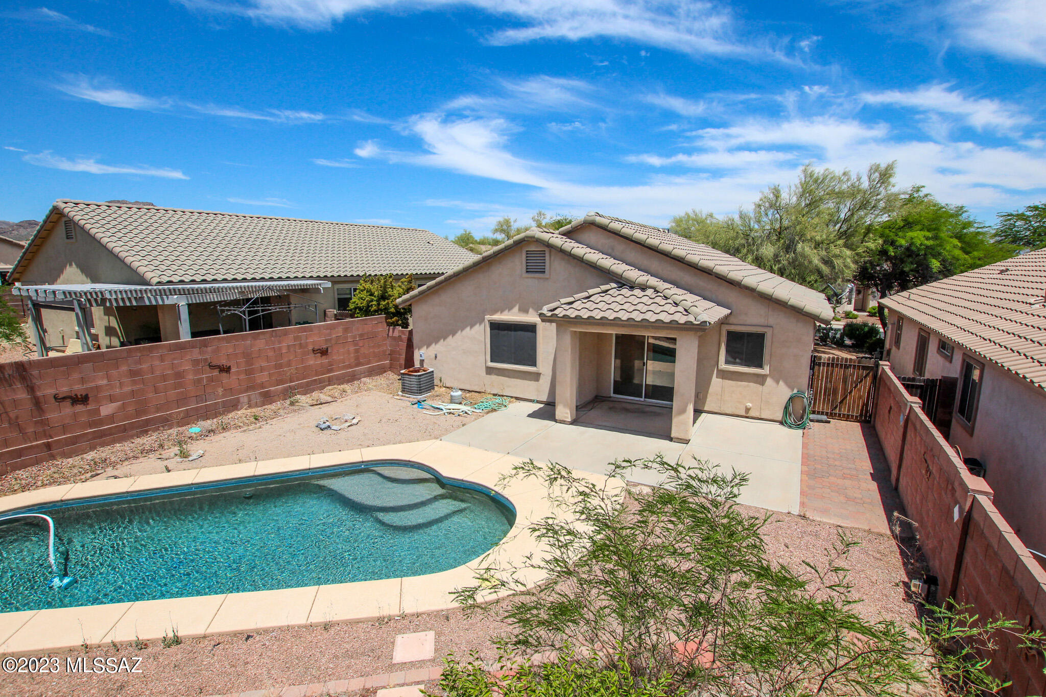 Villages At Red Hawk - Residential