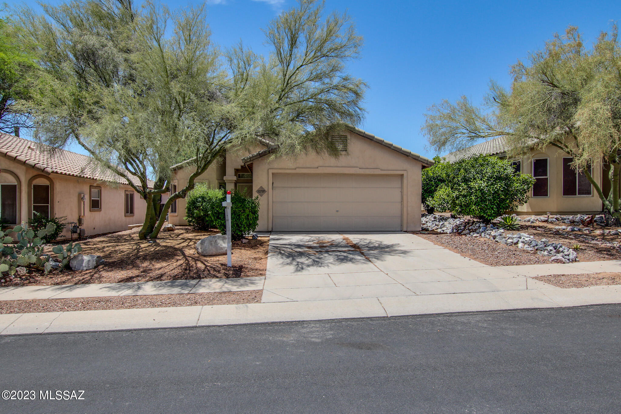 Villages At Red Hawk - Residential