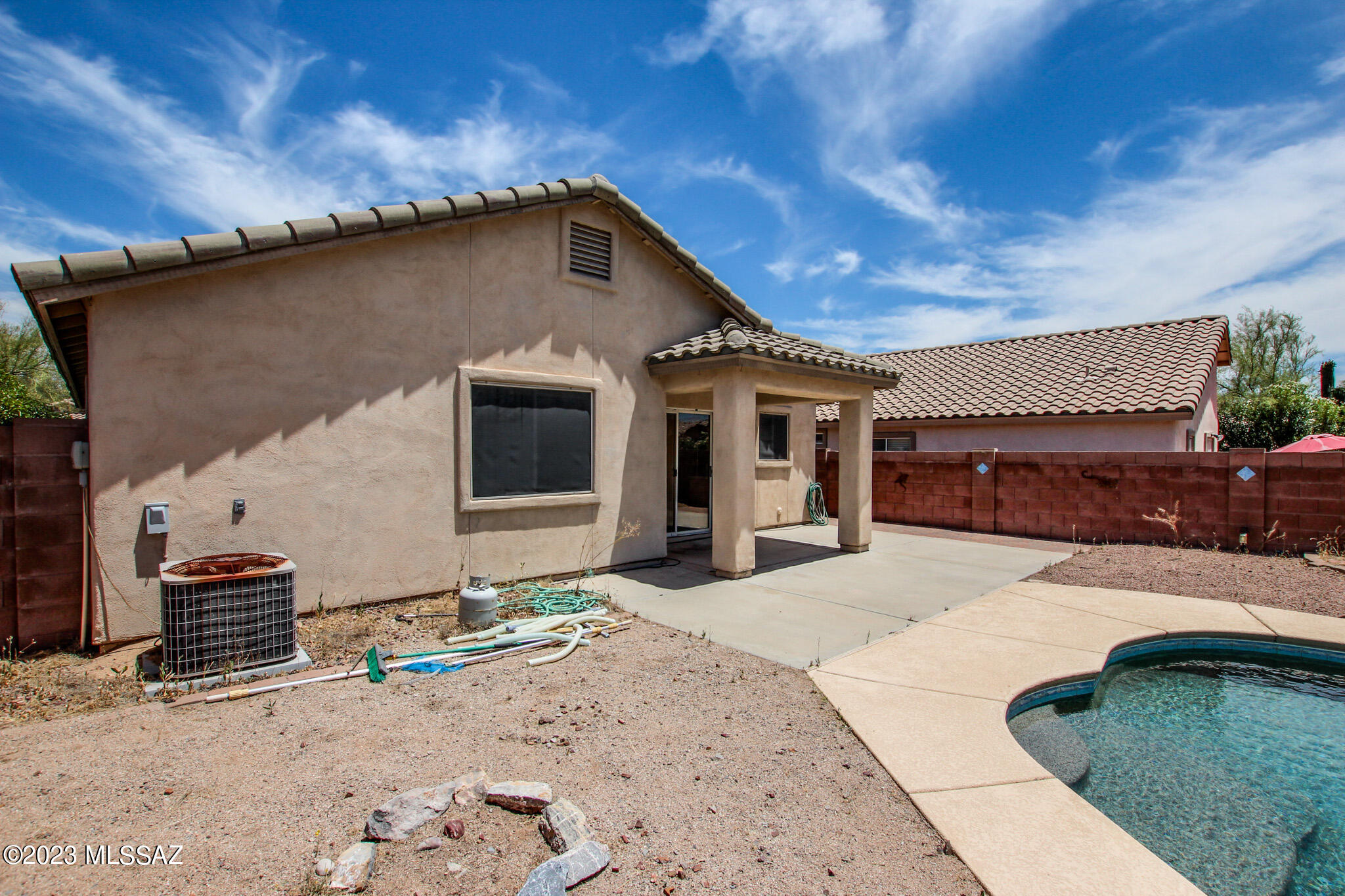 Villages At Red Hawk - Residential