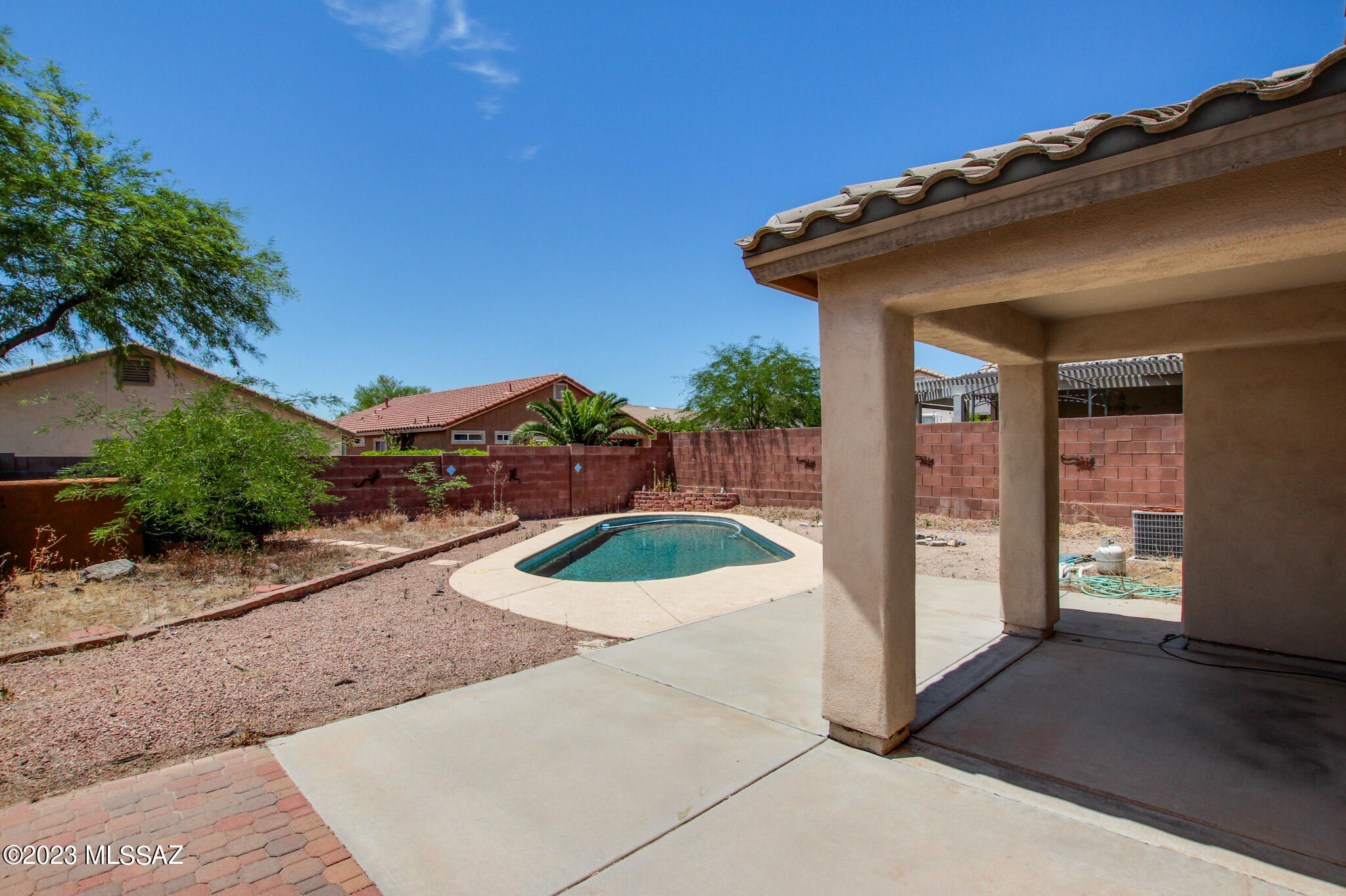 Villages At Red Hawk - Residential