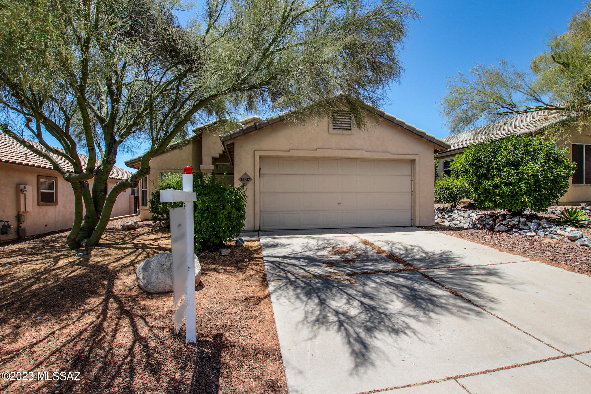 Villages At Red Hawk - Residential