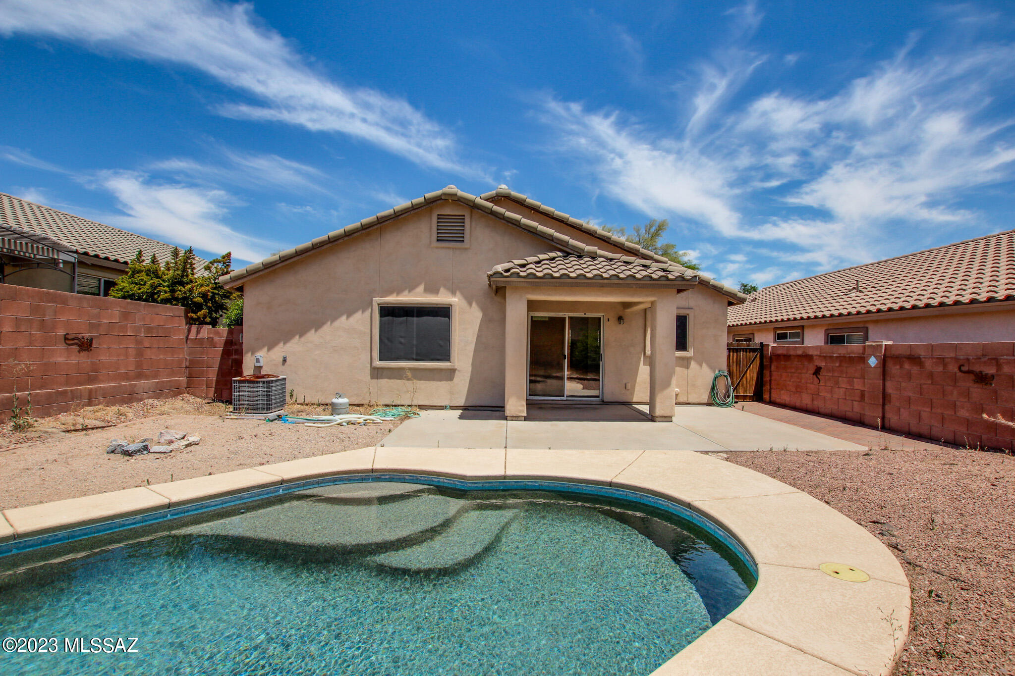 Villages At Red Hawk - Residential