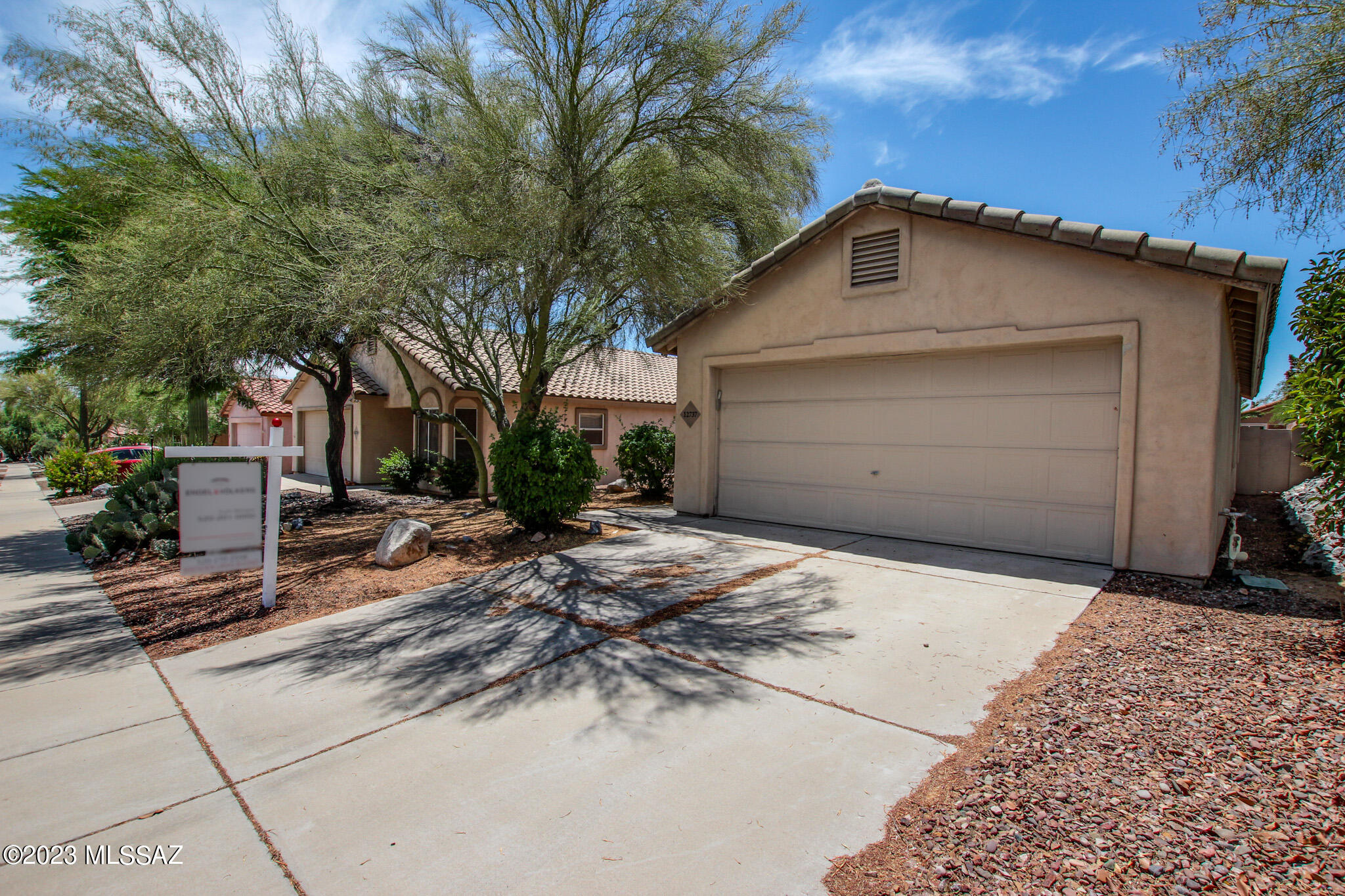 Villages At Red Hawk - Residential