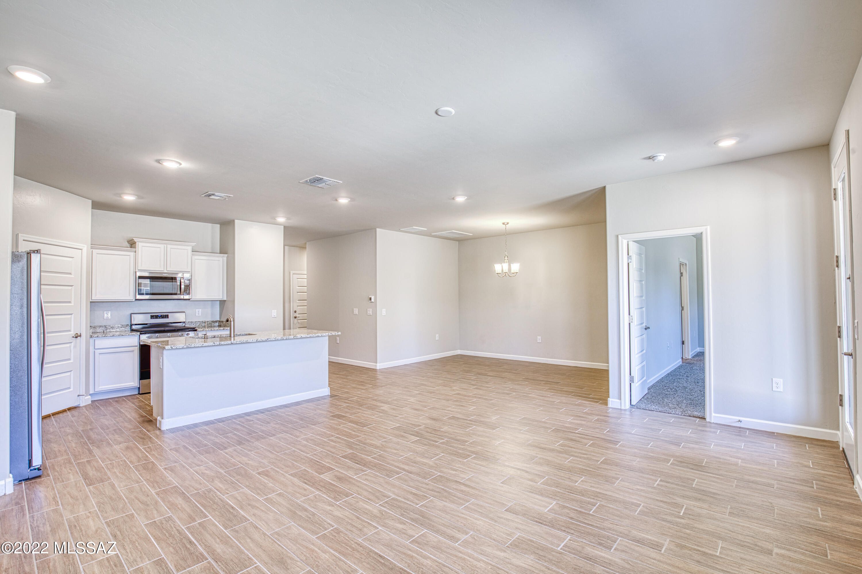 Saguaro Bloom 7A - Residential