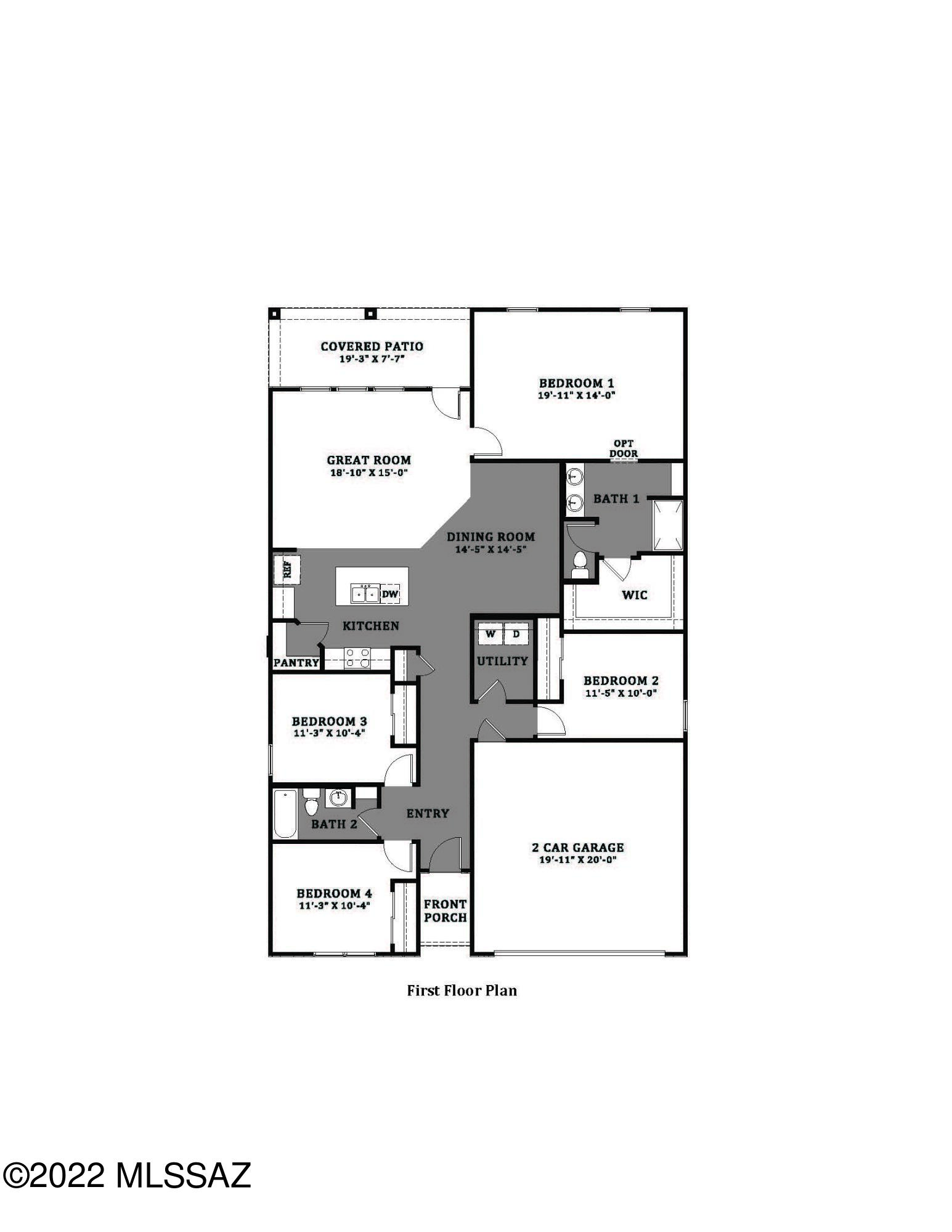 Saguaro Bloom 7A - Residential