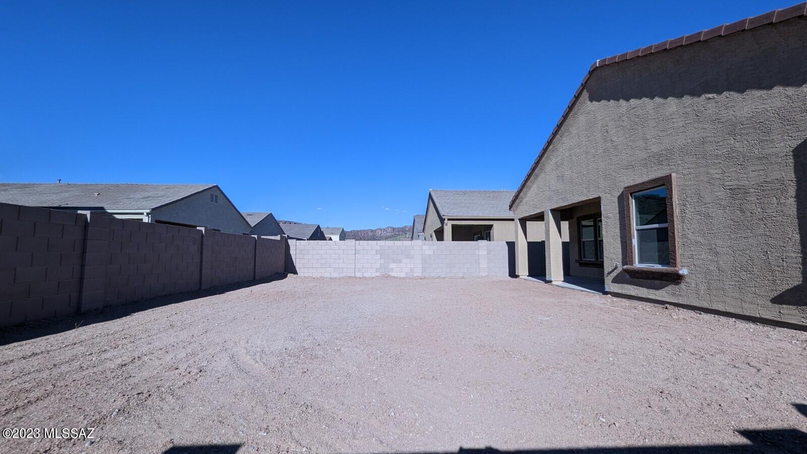 Saguaro Bloom 7A - Residential