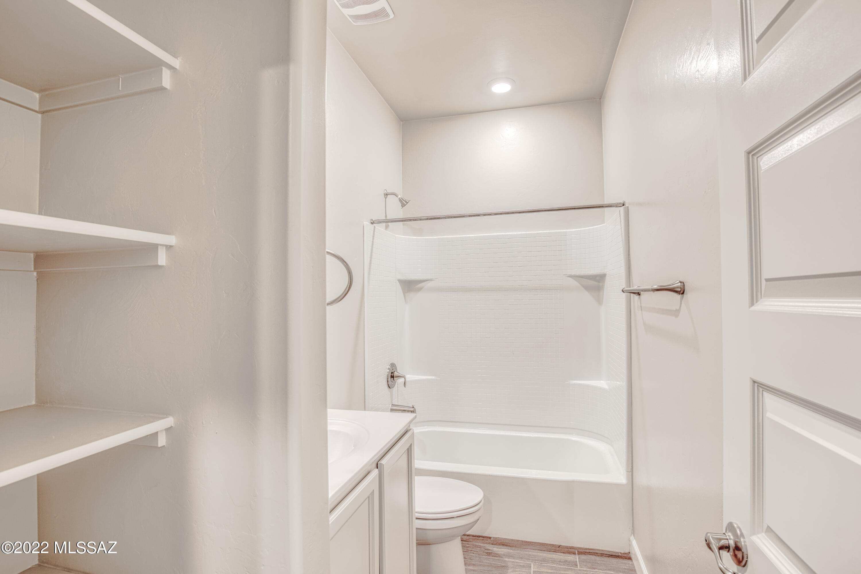 Saguaro Bloom 7A - Residential