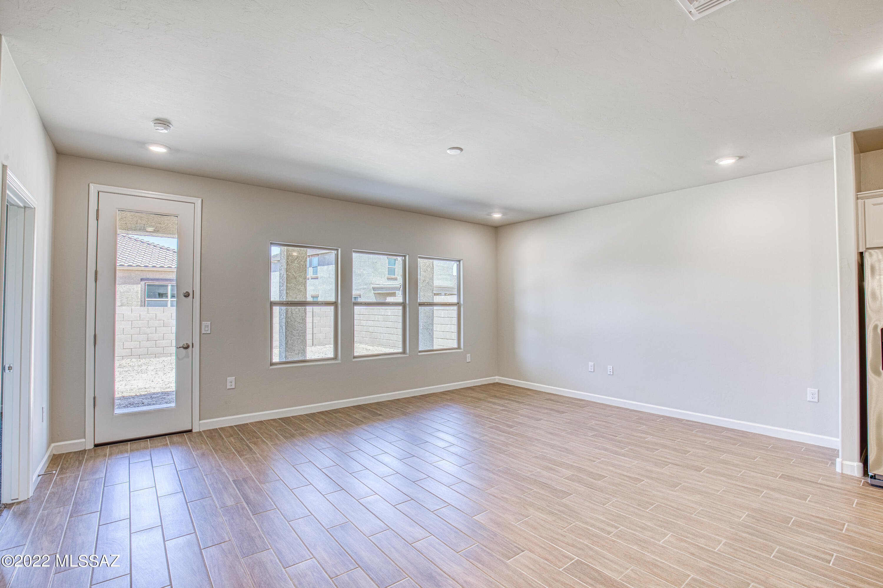 Saguaro Bloom 7A - Residential