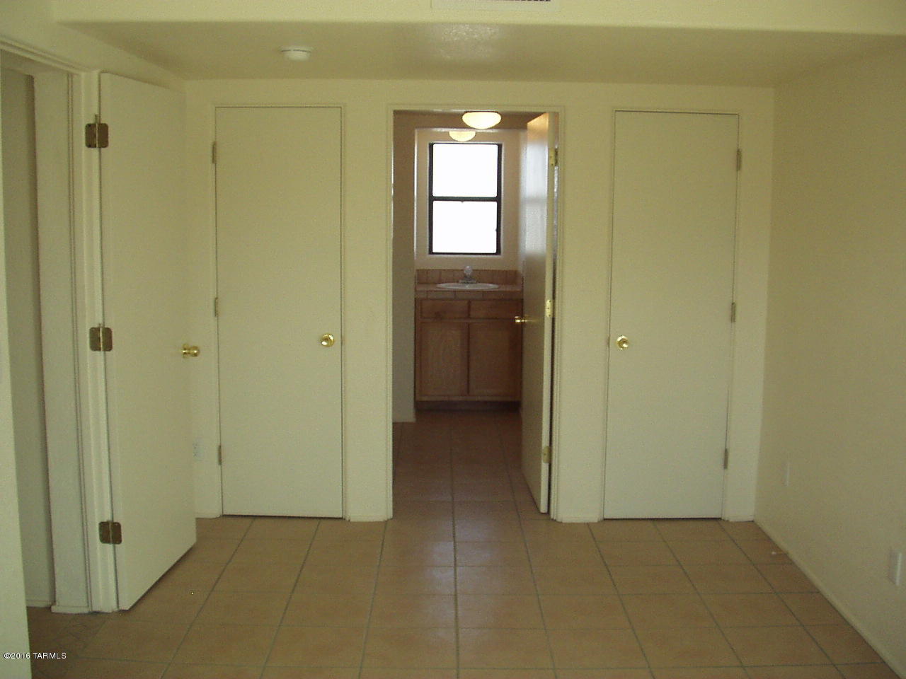 Craycroft - Residential Lease