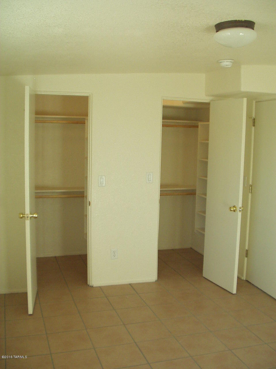 Craycroft - Residential Lease