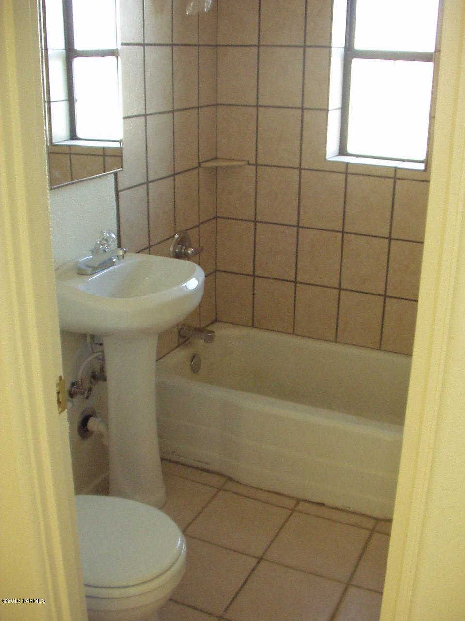 Craycroft - Residential Lease
