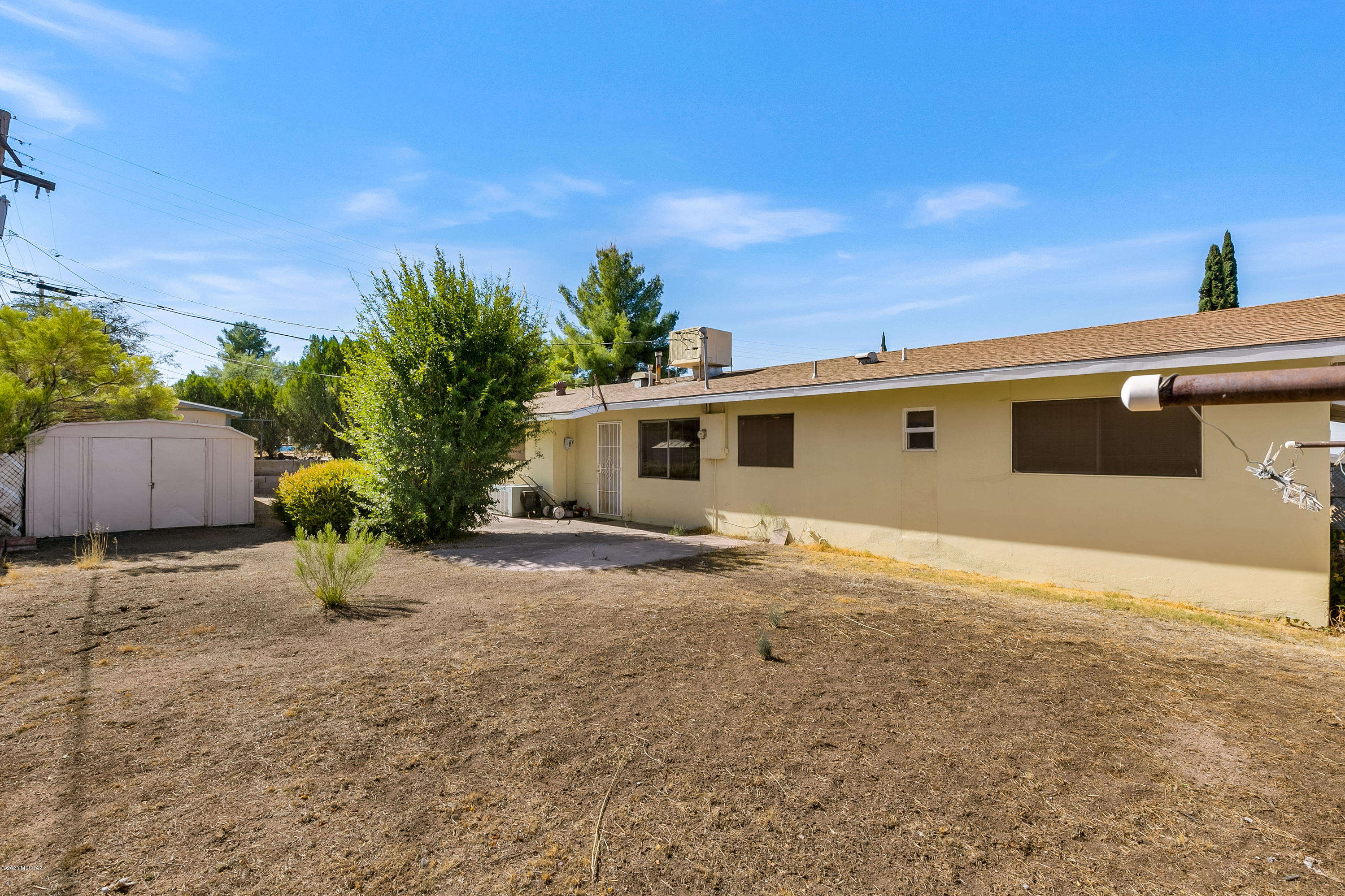 Oracle Village Estates - Residential