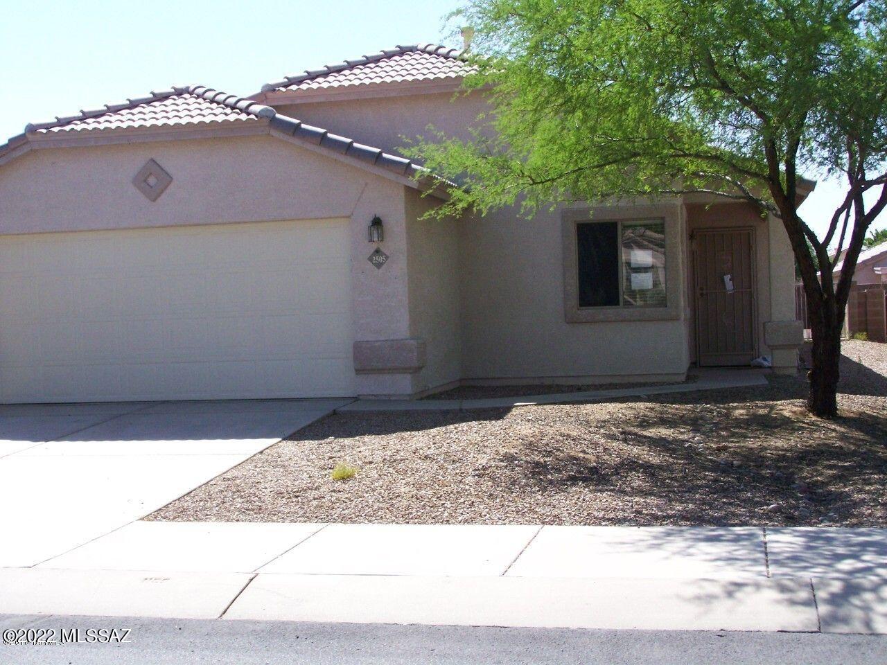 Mona Lisa Heights - Residential Lease