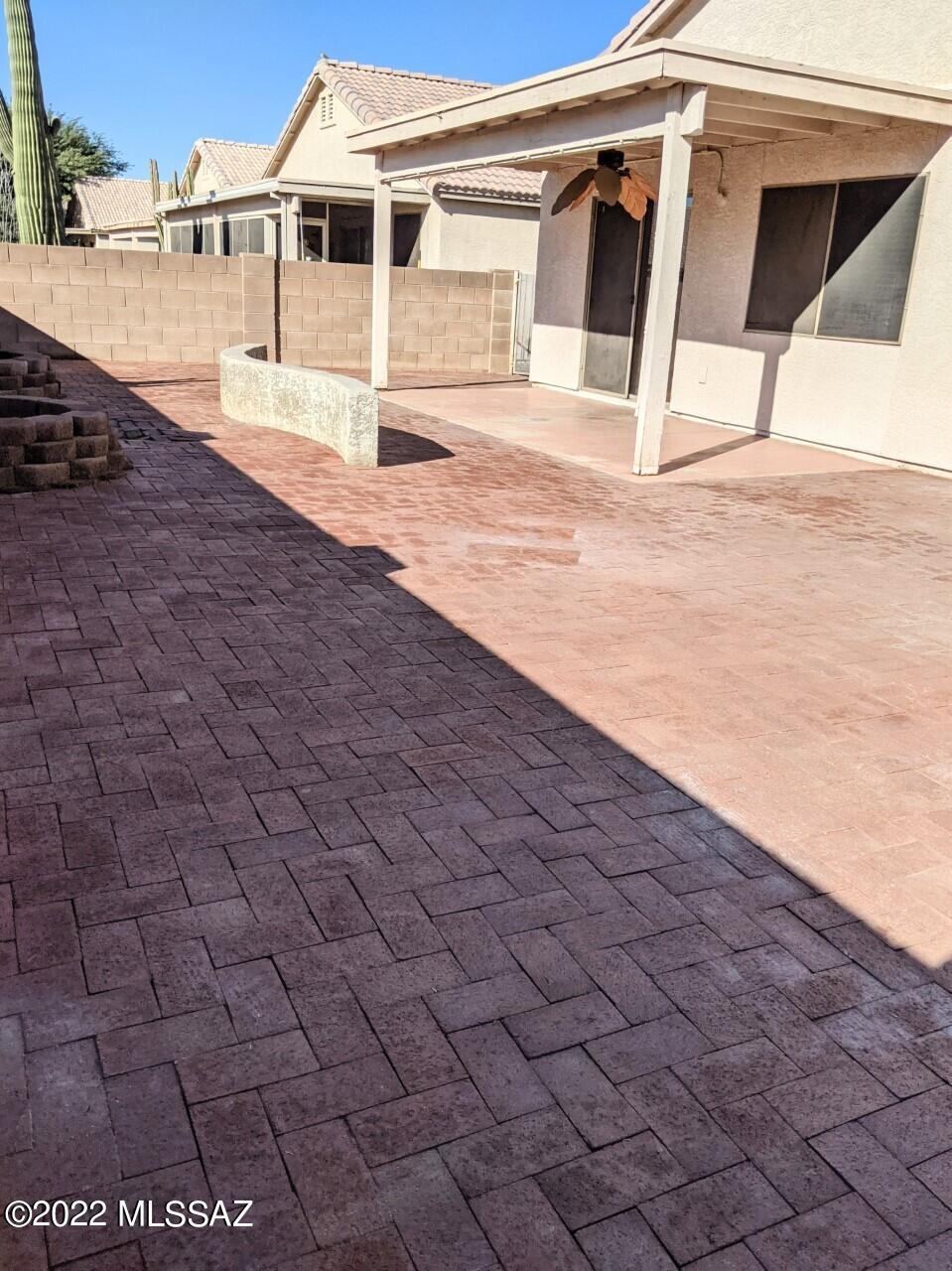Mona Lisa Heights - Residential Lease