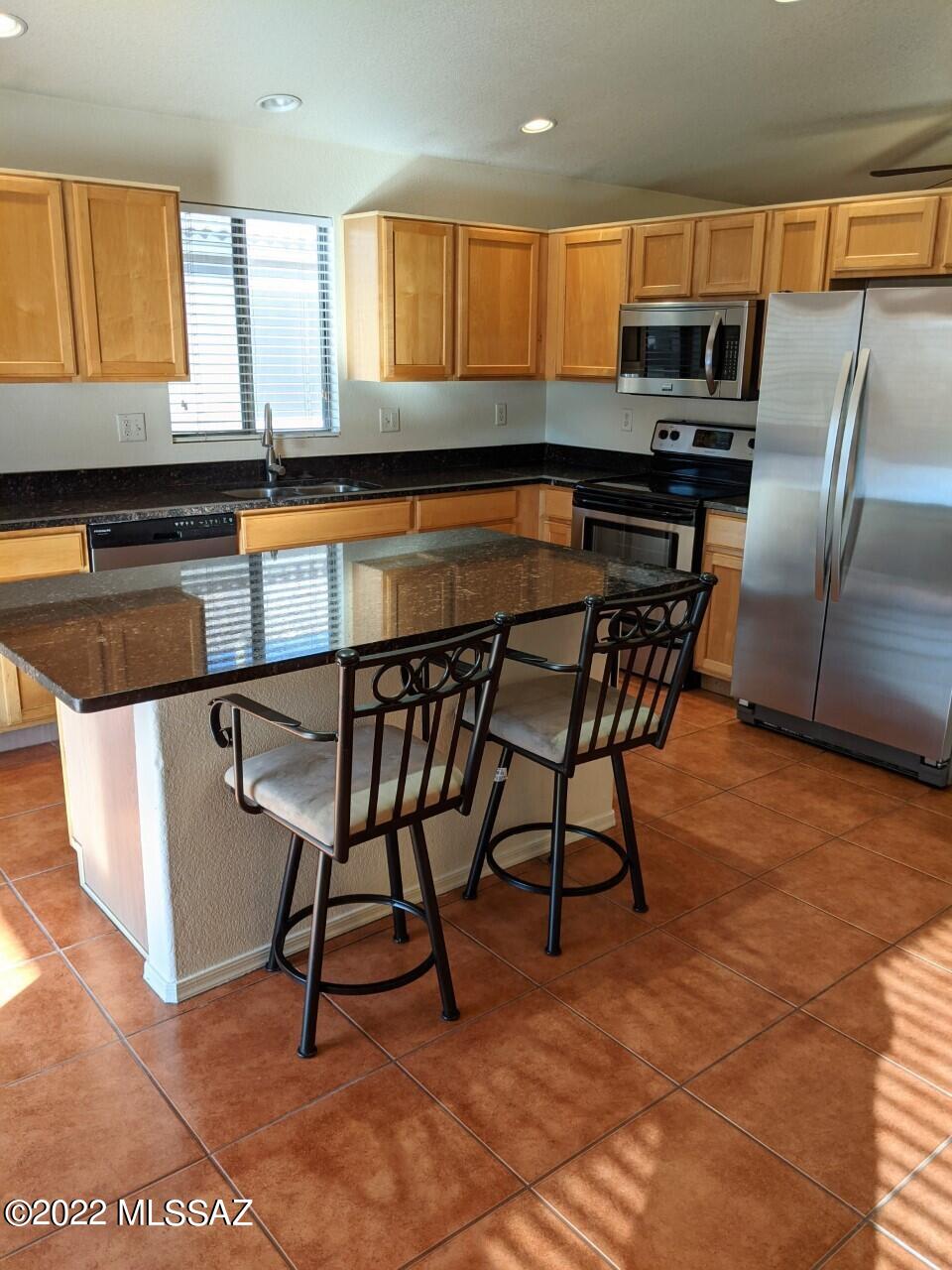 Mona Lisa Heights - Residential Lease