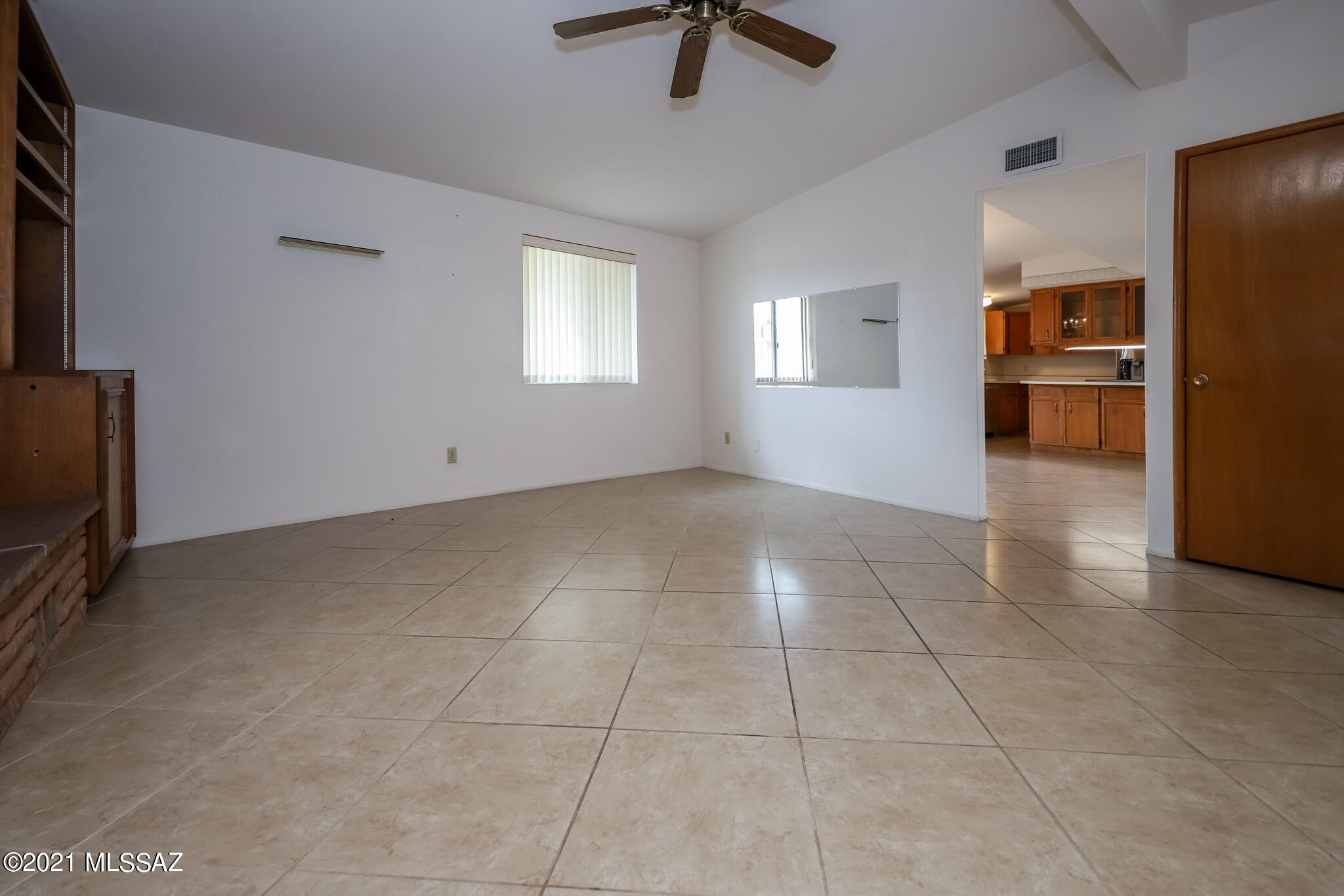 Centennial Park (1-160) - Residential