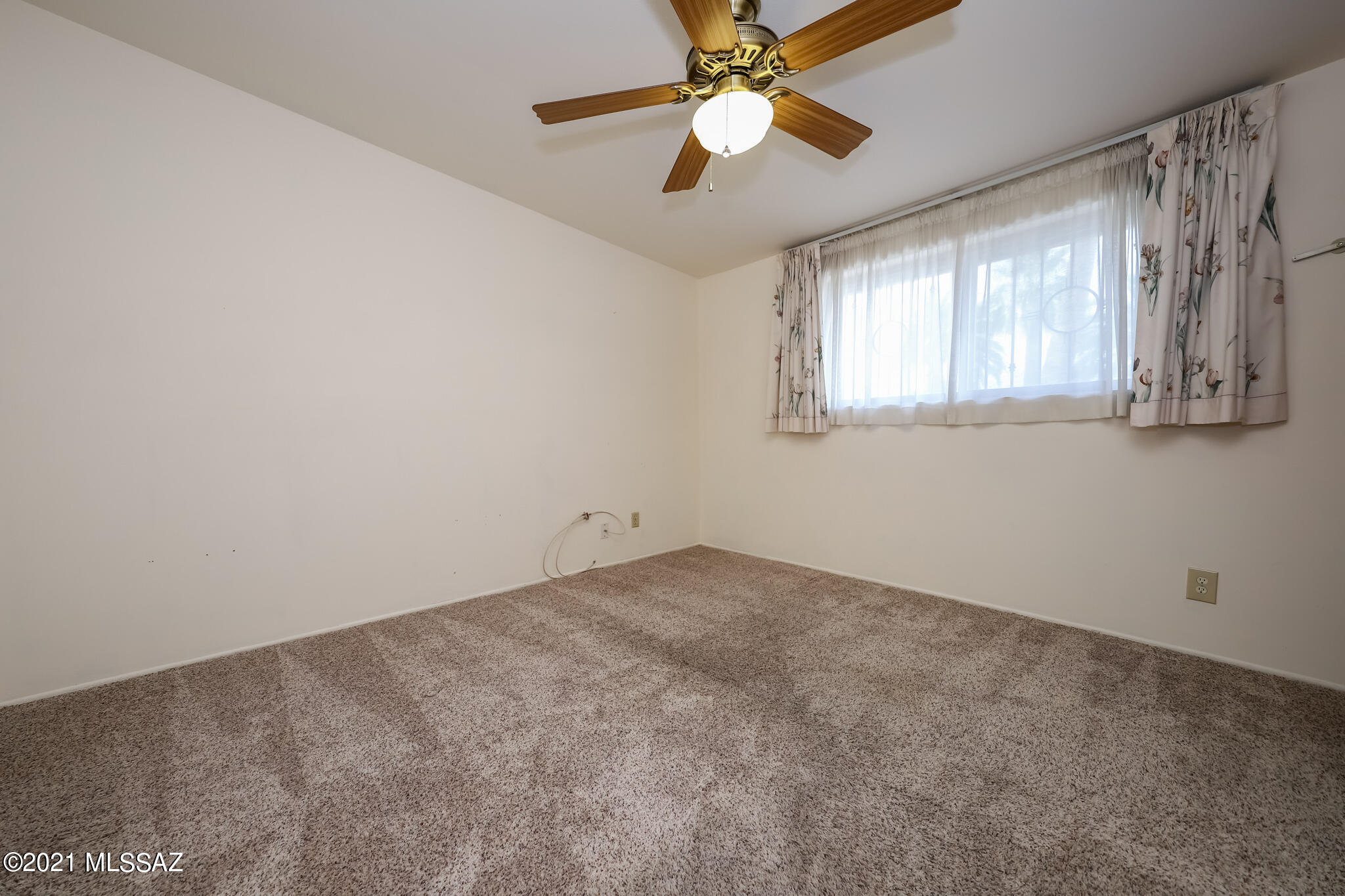 Centennial Park (1-160) - Residential