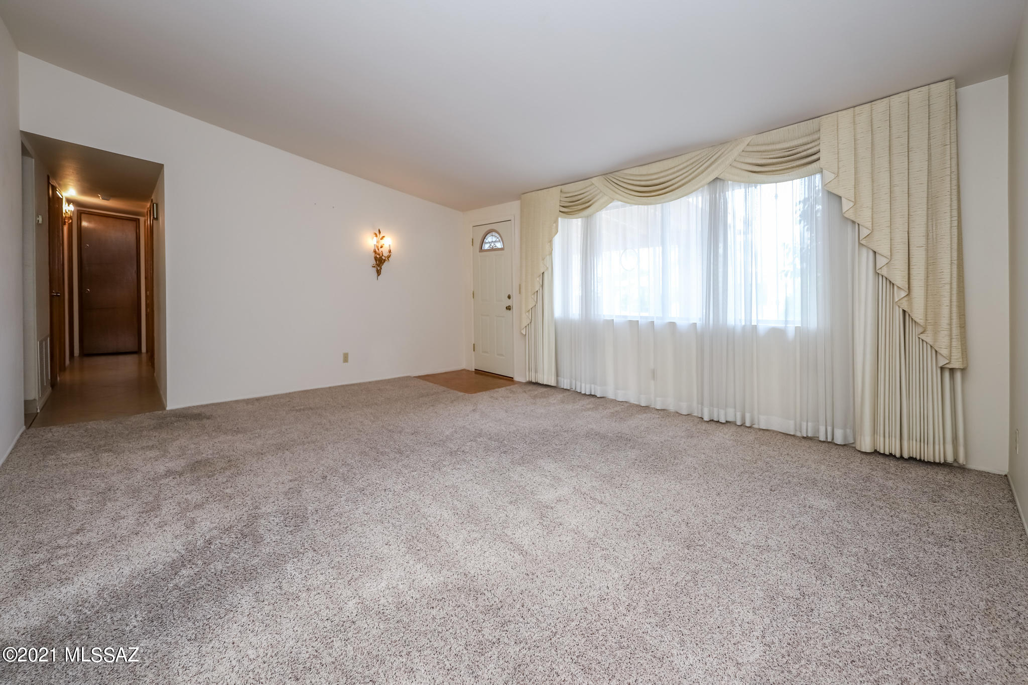 Centennial Park (1-160) - Residential