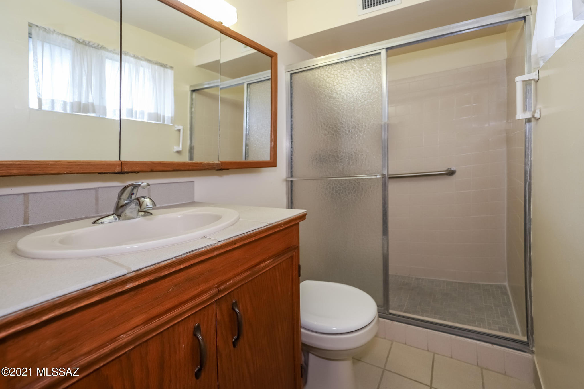 Centennial Park (1-160) - Residential