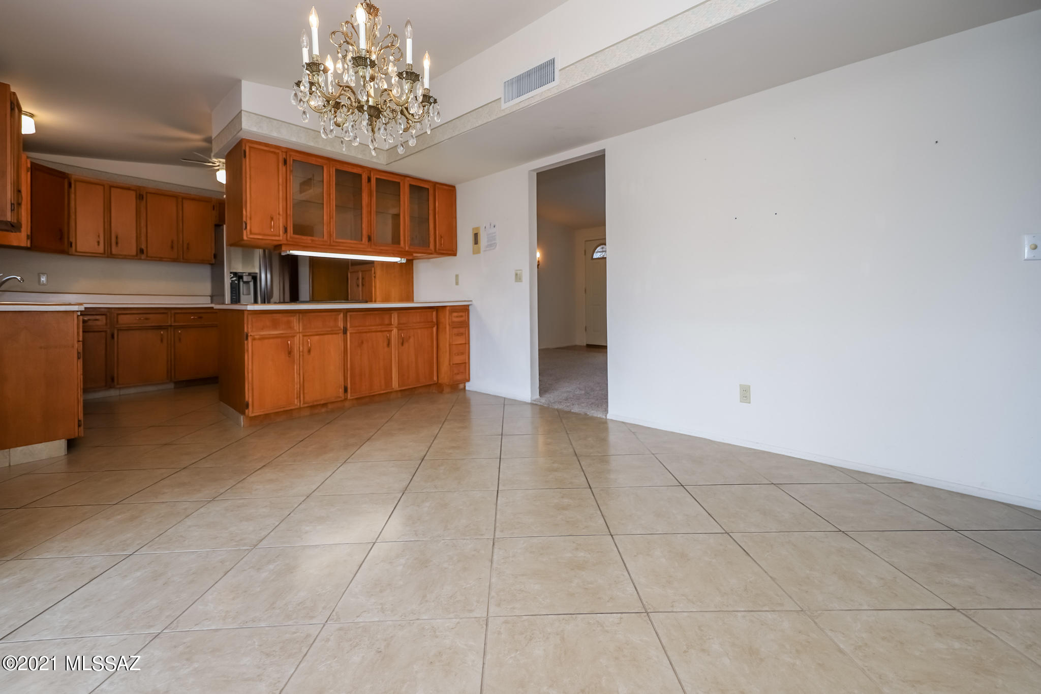 Centennial Park (1-160) - Residential
