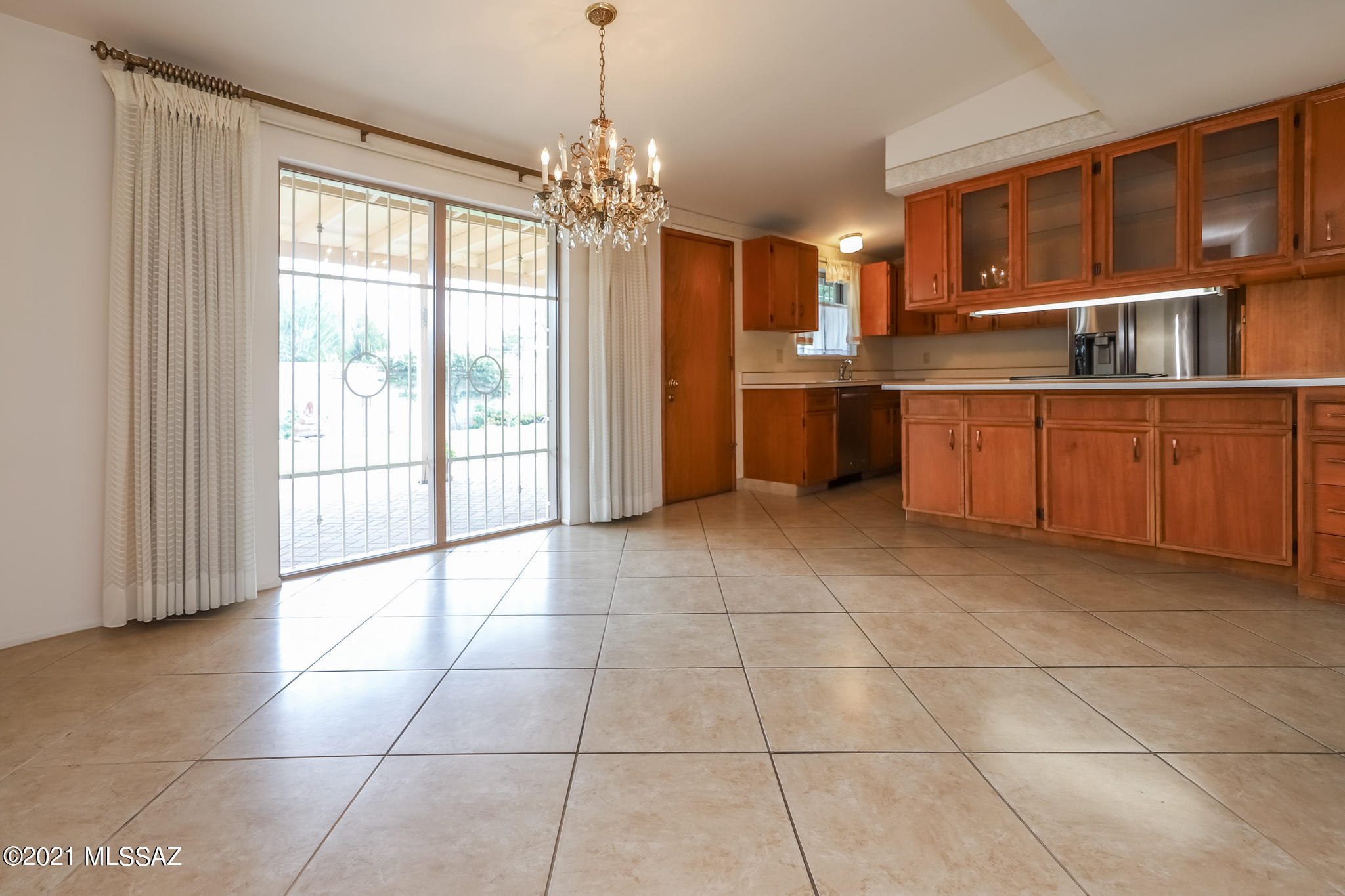 Centennial Park (1-160) - Residential