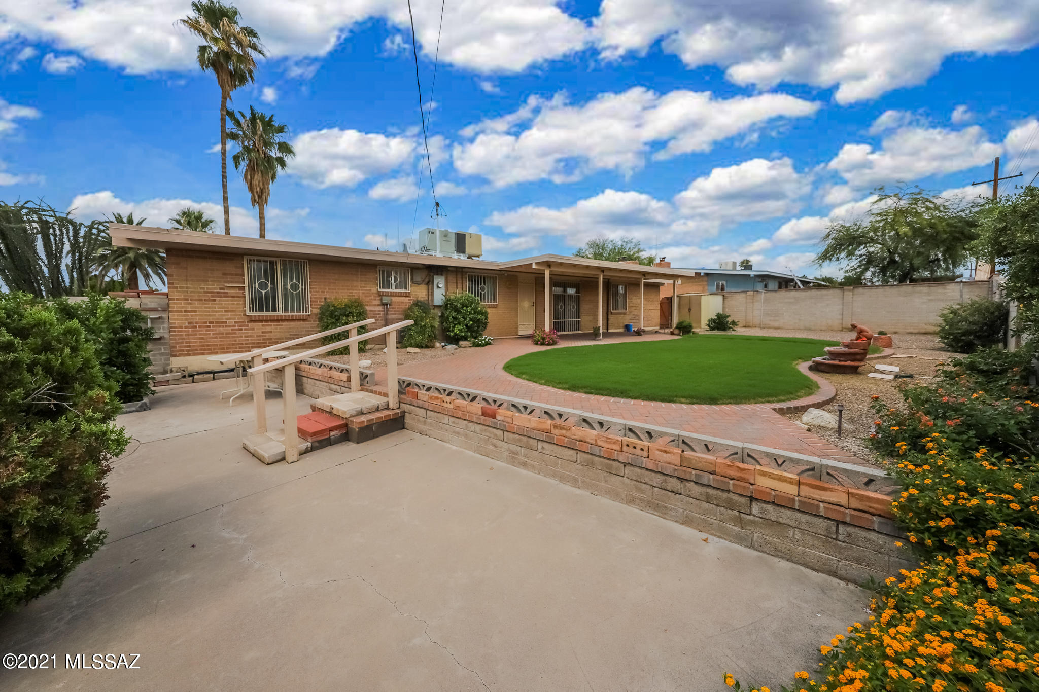 Centennial Park (1-160) - Residential