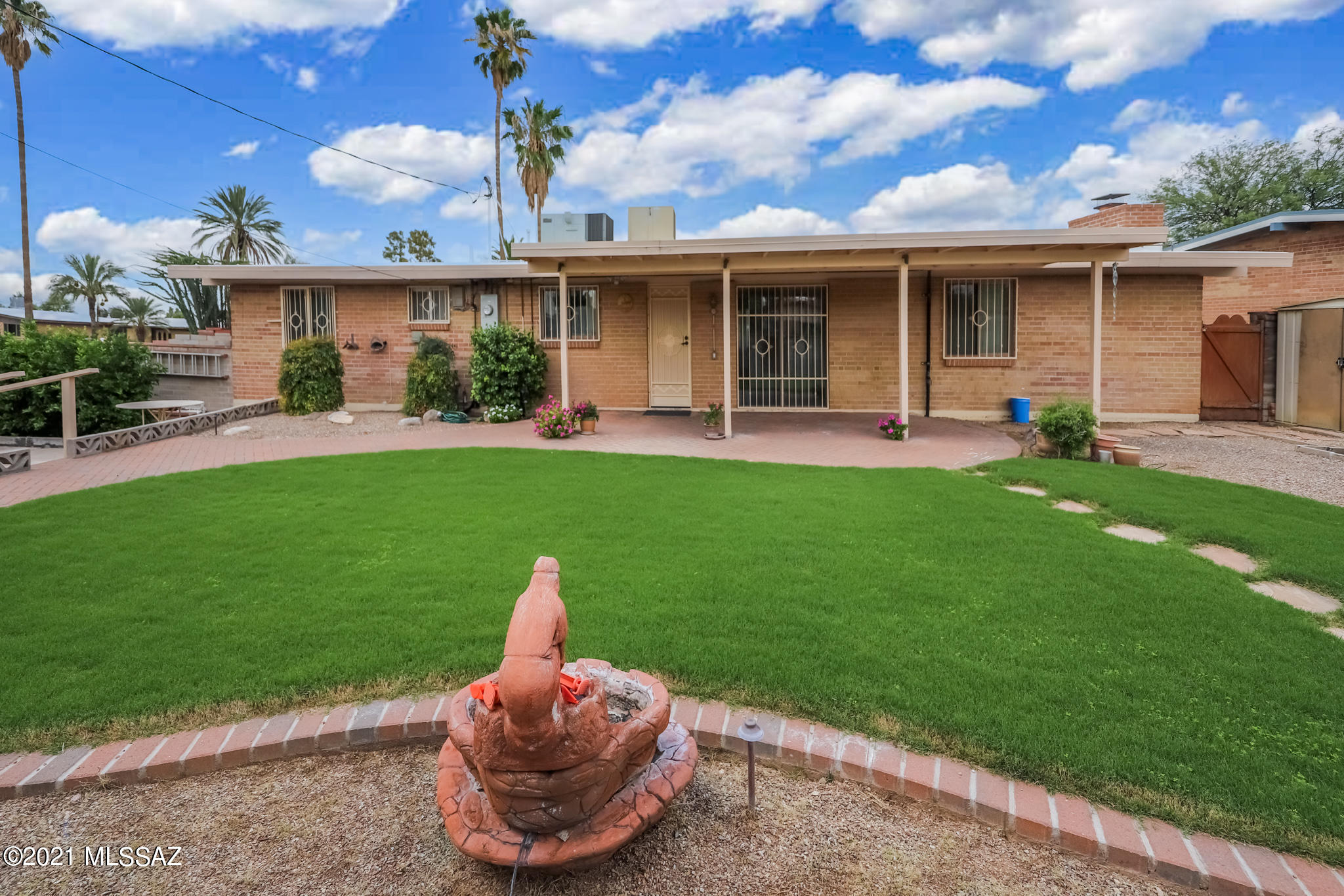 Centennial Park (1-160) - Residential