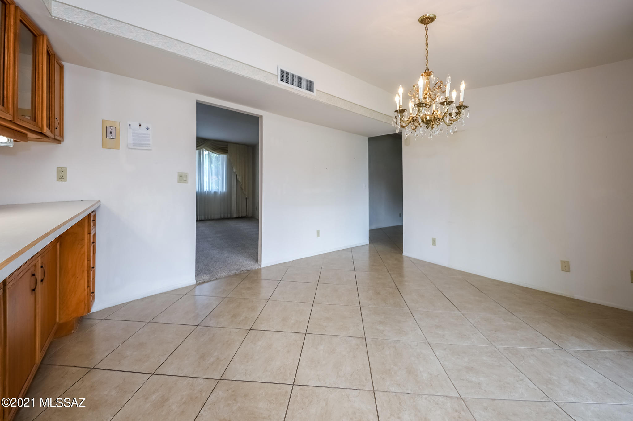 Centennial Park (1-160) - Residential