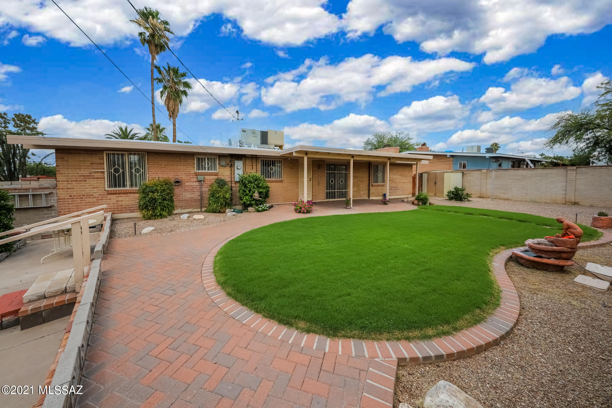 Centennial Park (1-160) - Residential