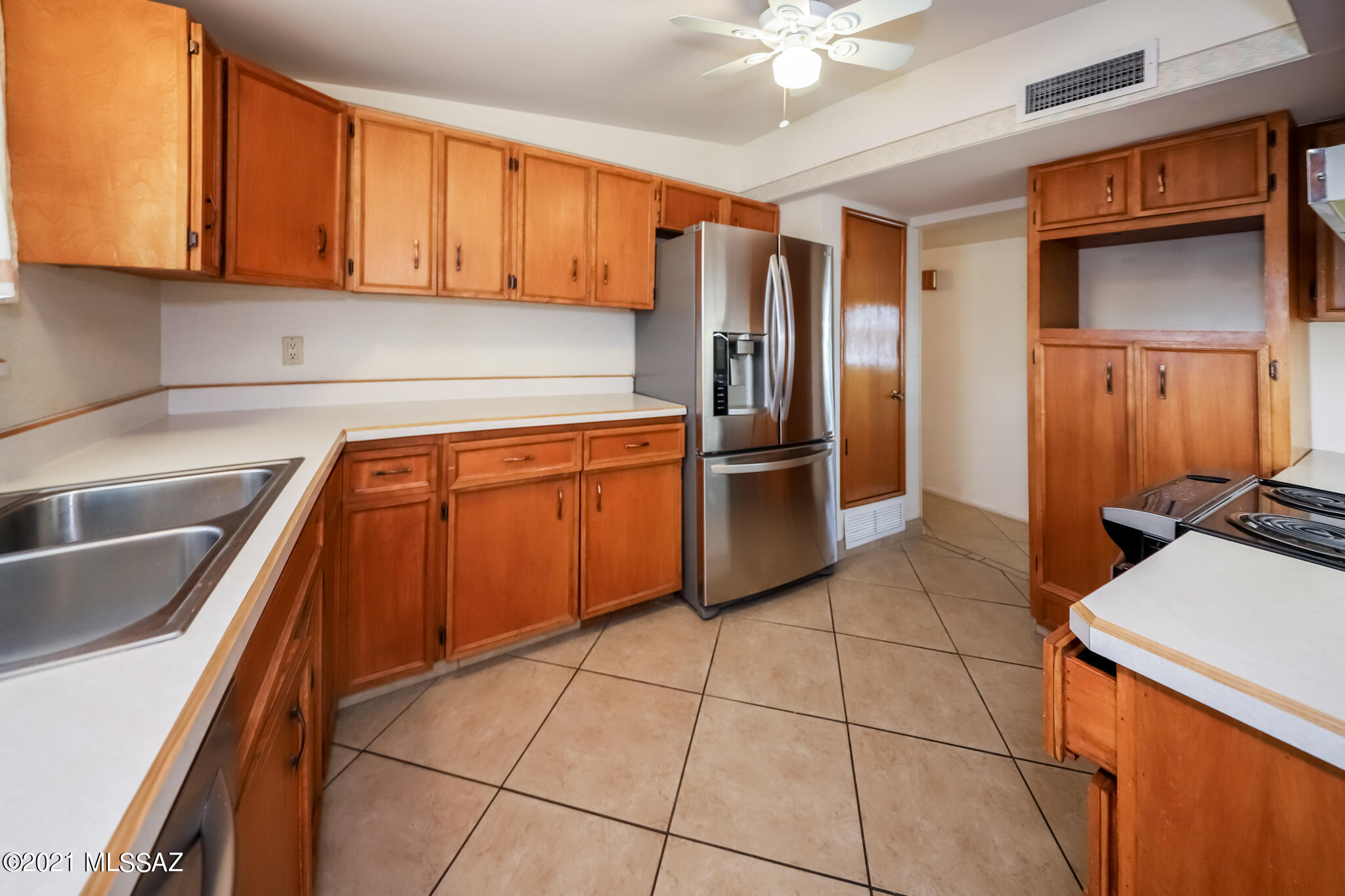 Centennial Park (1-160) - Residential