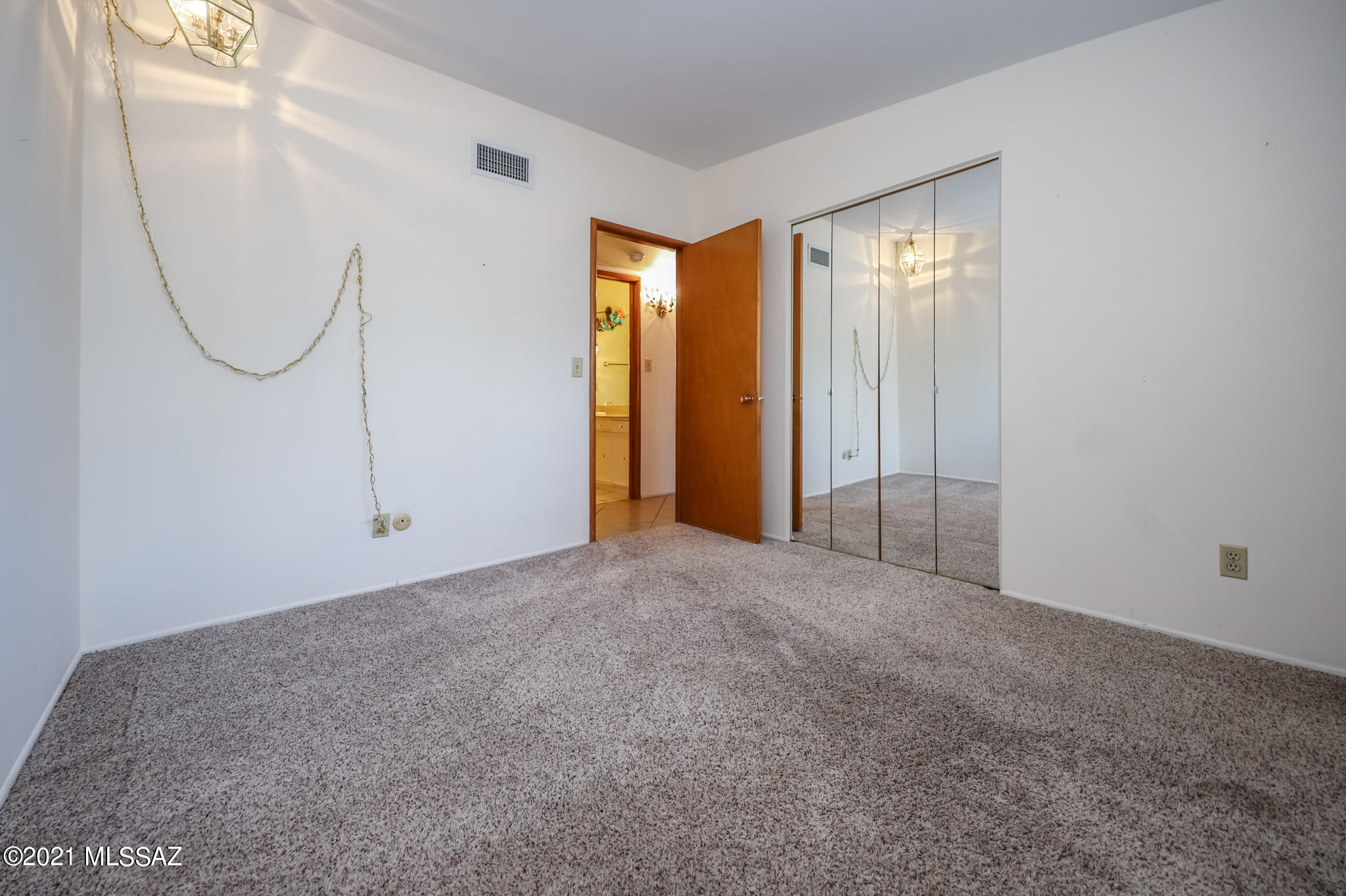Centennial Park (1-160) - Residential