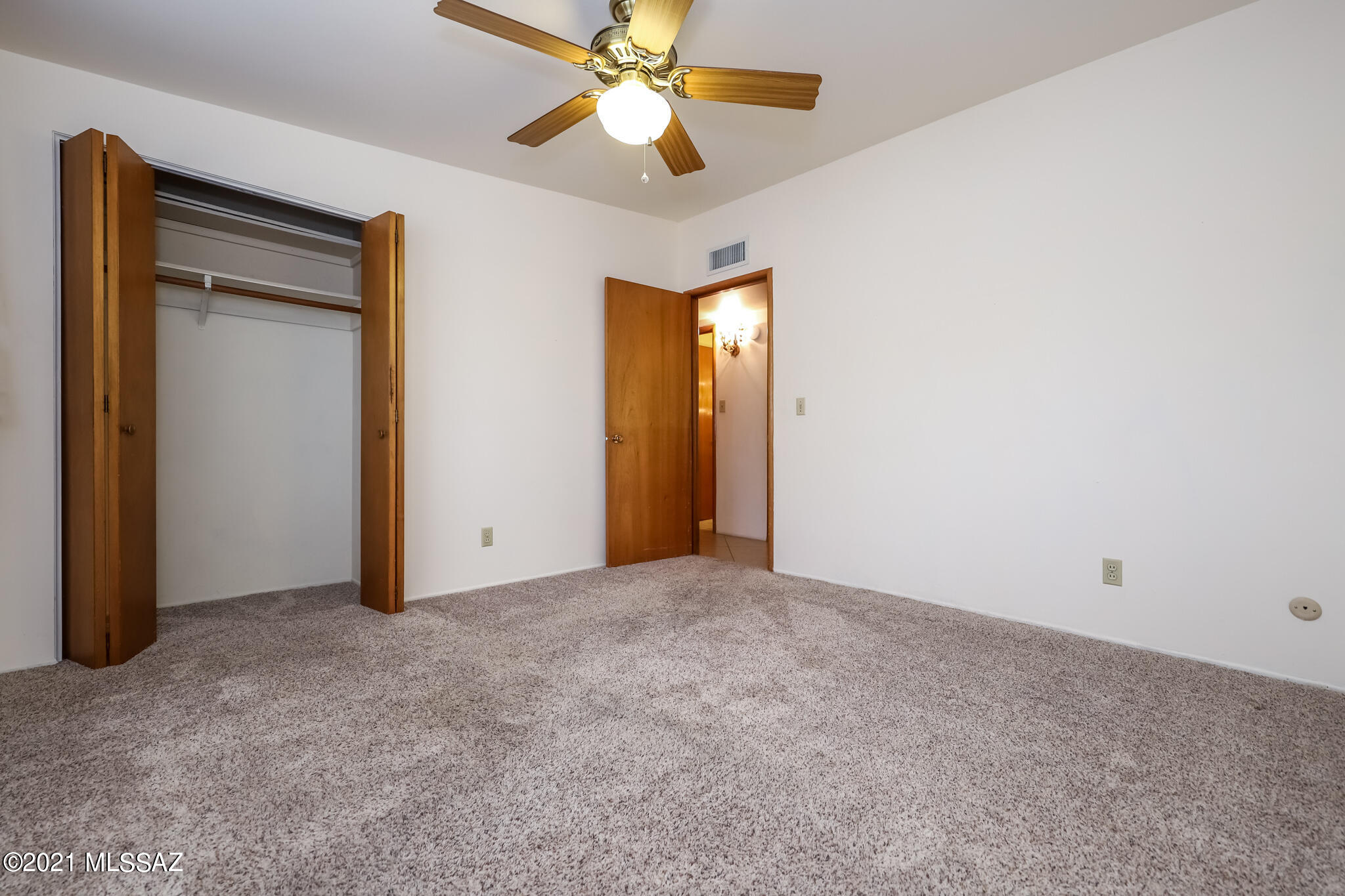 Centennial Park (1-160) - Residential