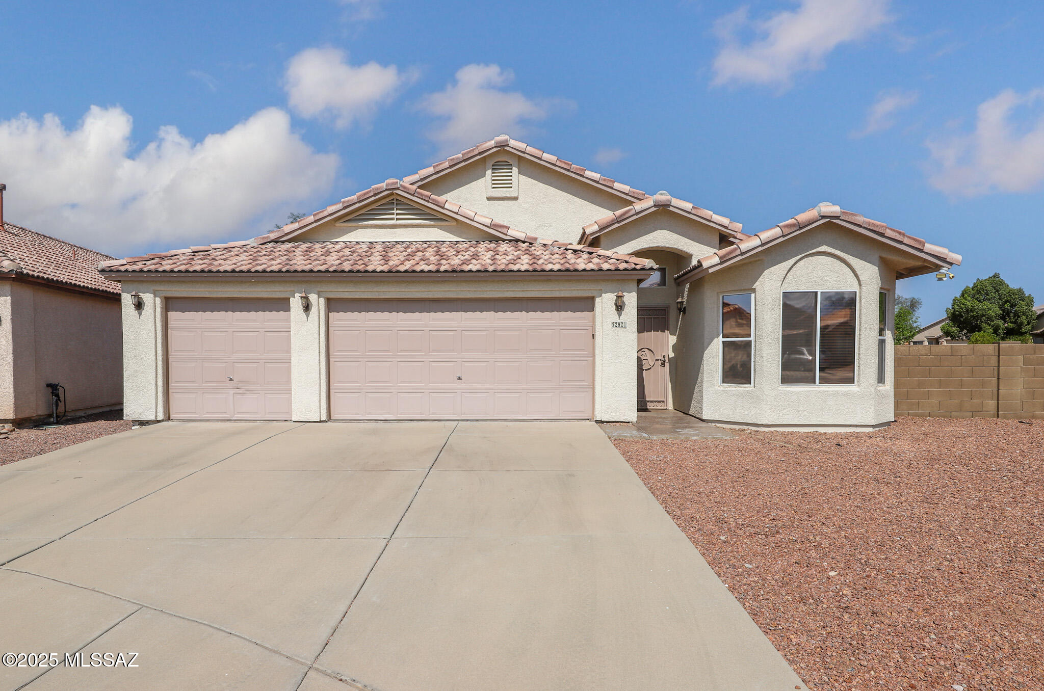 Silver Creek (1-288) - Residential Lease