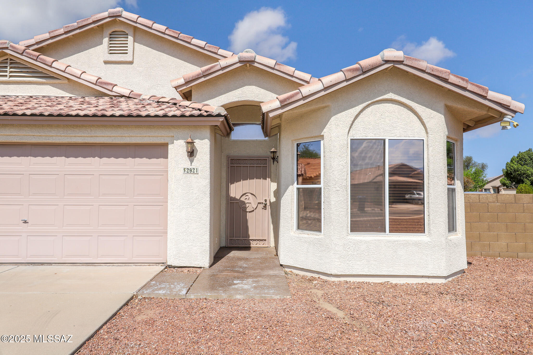 Silver Creek (1-288) - Residential Lease