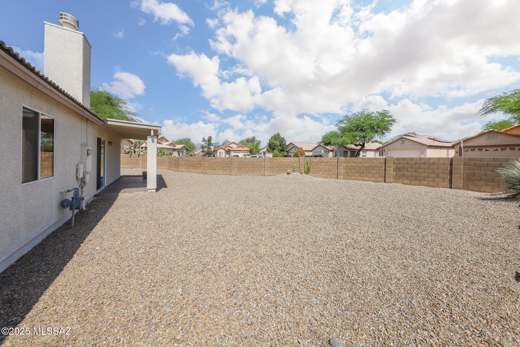 Silver Creek (1-288) - Residential Lease